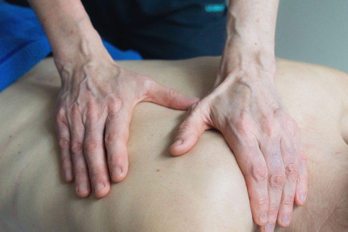 Hands On Health