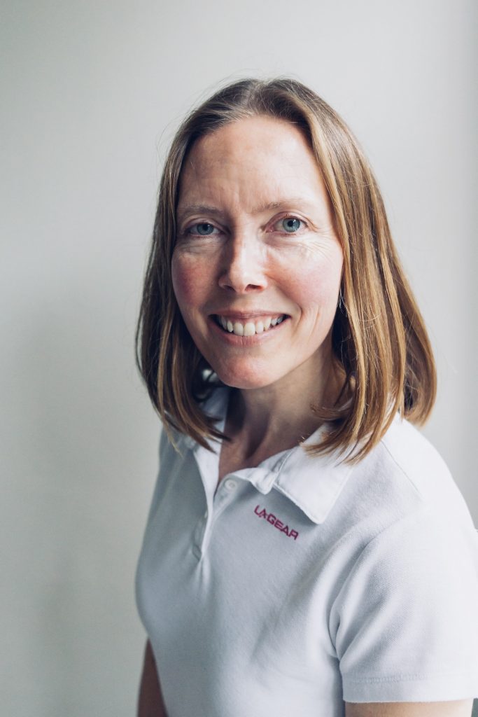 Vicky Bulkley